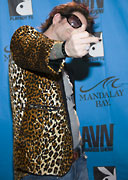 2009 AVN Adult Movie Awards Gallery