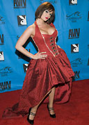 2009 AVN Adult Movie Awards Gallery