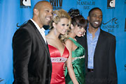 2009 AVN Adult Movie Awards Gallery