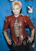 2009 AVN Adult Movie Awards Gallery