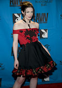 2009 AVN Adult Movie Awards Gallery