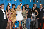 2009 AVN Adult Movie Awards Gallery