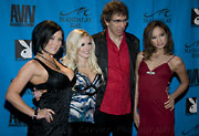 2009 AVN Adult Movie Awards Gallery