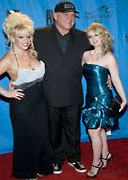 2009 AVN Adult Movie Awards Gallery