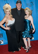 2009 AVN Adult Movie Awards Gallery