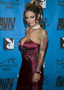 2009 AVN Adult Movie Awards Gallery