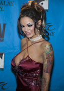 2009 AVN Adult Movie Awards Gallery