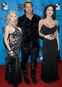 2009 AVN Adult Movie Awards Gallery