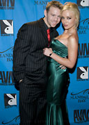 2009 AVN Adult Movie Awards Gallery