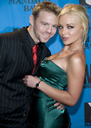 2009 AVN Adult Movie Awards Gallery