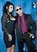 2009 AVN Adult Movie Awards Gallery