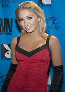 2009 AVN Adult Movie Awards Gallery