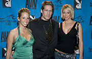 2009 AVN Adult Movie Awards Gallery