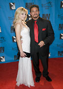 2009 AVN Adult Movie Awards Gallery