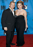 2009 AVN Adult Movie Awards Gallery