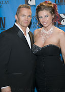 2009 AVN Adult Movie Awards Gallery