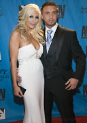 2009 AVN Adult Movie Awards Gallery