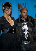 2009 AVN Adult Movie Awards Gallery