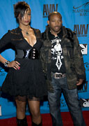 2009 AVN Adult Movie Awards Gallery