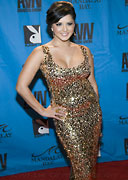 2009 AVN Adult Movie Awards Gallery