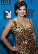 2009 AVN Adult Movie Awards Gallery