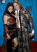 2009 AVN Adult Movie Awards Gallery