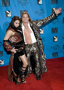 2009 AVN Adult Movie Awards Gallery