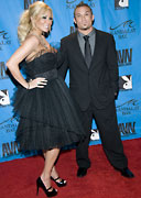 2009 AVN Adult Movie Awards Gallery