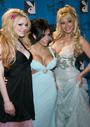 2009 AVN Adult Movie Awards Gallery