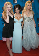 2009 AVN Adult Movie Awards Gallery