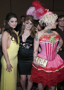 2009 AVN Adult Movie Awards Gallery