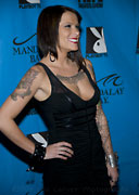 2009 AVN Adult Movie Awards Gallery