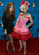 2009 AVN Adult Movie Awards Gallery