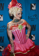 2009 AVN Adult Movie Awards Gallery