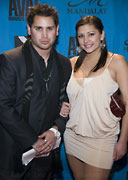 2009 AVN Adult Movie Awards Gallery