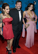 2009 AVN Adult Movie Awards Gallery