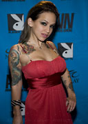 2009 AVN Adult Movie Awards Gallery