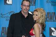 2009 AVN Adult Movie Awards Gallery