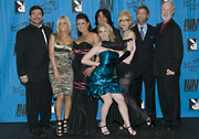 2009 AVN Adult Movie Awards Gallery