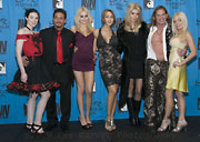 2009 AVN Adult Movie Awards Gallery