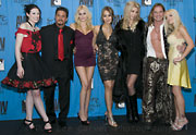 2009 AVN Adult Movie Awards Gallery