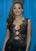 2009 AVN Adult Movie Awards Gallery