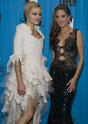 2009 AVN Adult Movie Awards Gallery