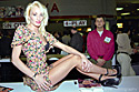 1995 Consumer Electronics Show Gallery