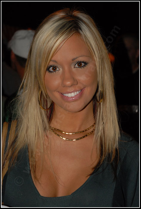 XXXX-XXXX at the Coming Home Release Party