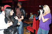 Alexander DeVoe Productions AVN Awards Nomination Party Gallery