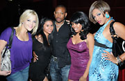 Alexander DeVoe Productions AVN Awards Nomination Party Gallery