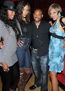 Alexander DeVoe Productions AVN Awards Nomination Party Gallery