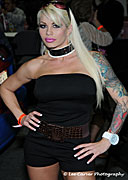 eXXXotica Los Angeles Gallery