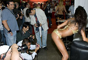 Erotica L.A. Day 2 Gallery